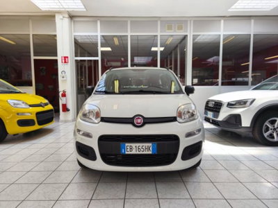 Fiat Panda 0.9 TwinAir Turbo S&S 4x4 (5)