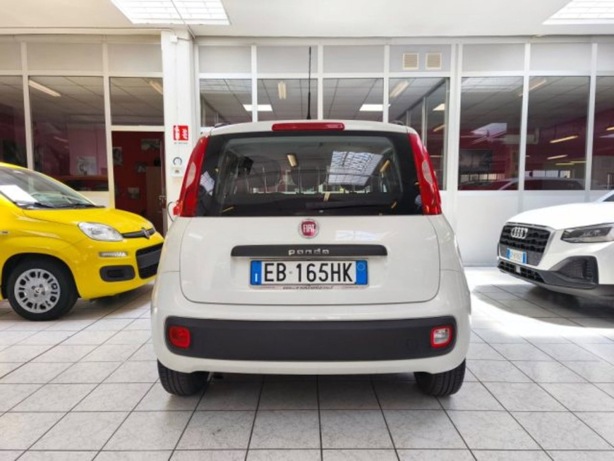 Fiat Panda 0.9 TwinAir Turbo S&S 4x4 (6)