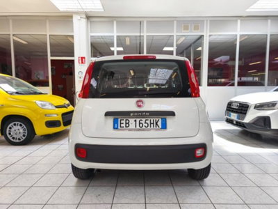 Fiat Panda 0.9 TwinAir Turbo S&S 4x4 (6)