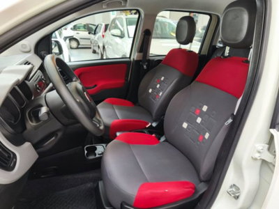 Fiat Panda 0.9 TwinAir Turbo S&S 4x4 (8)