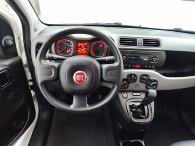 Fiat Panda 0.9 TwinAir Turbo S&S 4x4 (9)