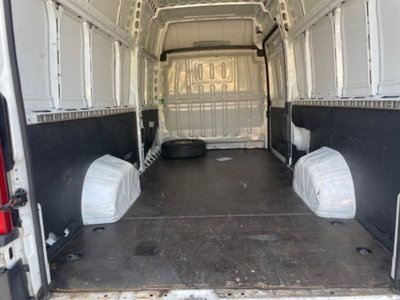 Citroen Jumper Furgone 35 BlueHDi 160 PC-TN Furgone (5)