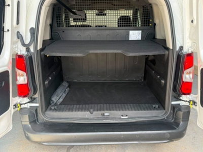 Peugeot Rifter Mix BlueHDi 100 PC Active Standard (11)