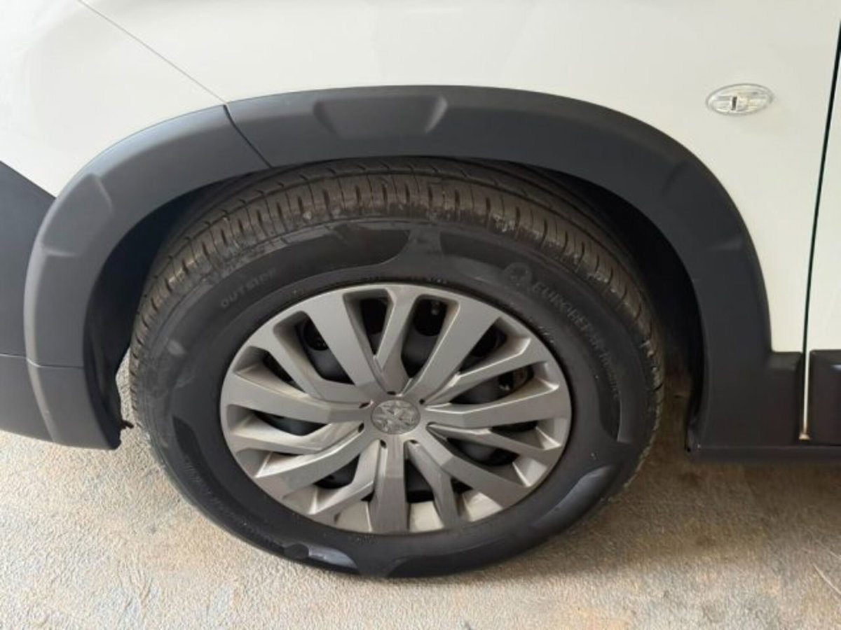 Peugeot Rifter Mix BlueHDi 100 PC Active Standard (12)