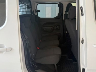 Peugeot Rifter Mix BlueHDi 100 PC Active Standard (14)