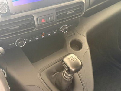 Peugeot Rifter Mix BlueHDi 100 PC Active Standard (16)