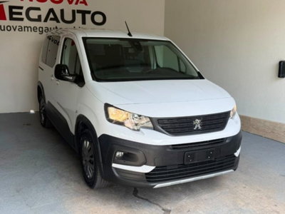 Peugeot Rifter Mix BlueHDi 100 PC Active Standard (2)