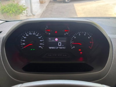 Peugeot Rifter Mix BlueHDi 100 PC Active Standard (8)