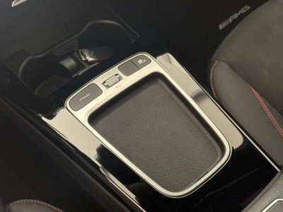 Mercedes-Benz Classe A 180 d AMG Line Premium Plus auto (13)