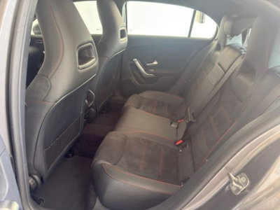 Mercedes-Benz Classe A 180 d AMG Line Premium Plus auto (8)