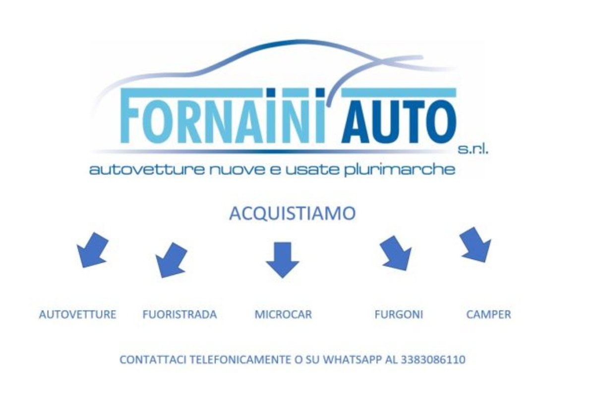 Ford Transit Custom Furgone 320 2.0 TDCi 130 PL Combi Trend (4)
