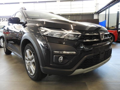 Dacia Sandero Stepway 1.0 TCe ECO-G Expression UP usata
