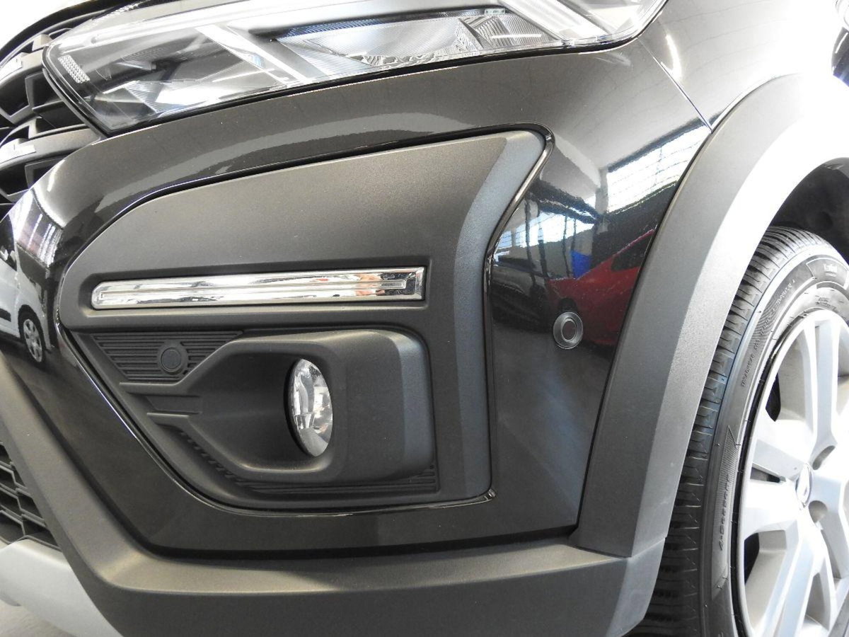 Dacia Sandero Stepway 1.0 TCe ECO-G Expression UP (10)
