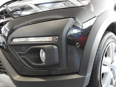 Dacia Sandero Stepway 1.0 TCe ECO-G Expression UP (10)