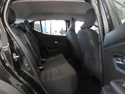 Dacia Sandero Stepway 1.0 TCe ECO-G Expression UP (16)
