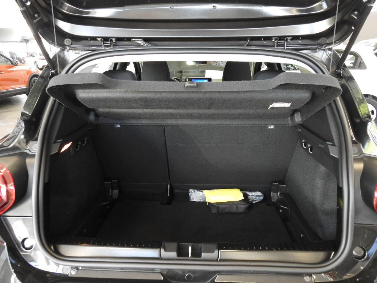 Dacia Sandero Stepway 1.0 TCe ECO-G Expression UP (17)