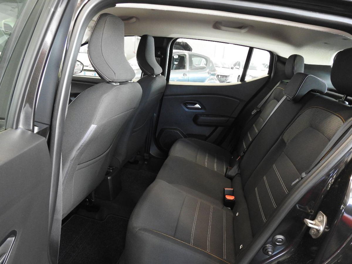 Dacia Sandero Stepway 1.0 TCe ECO-G Expression UP (19)