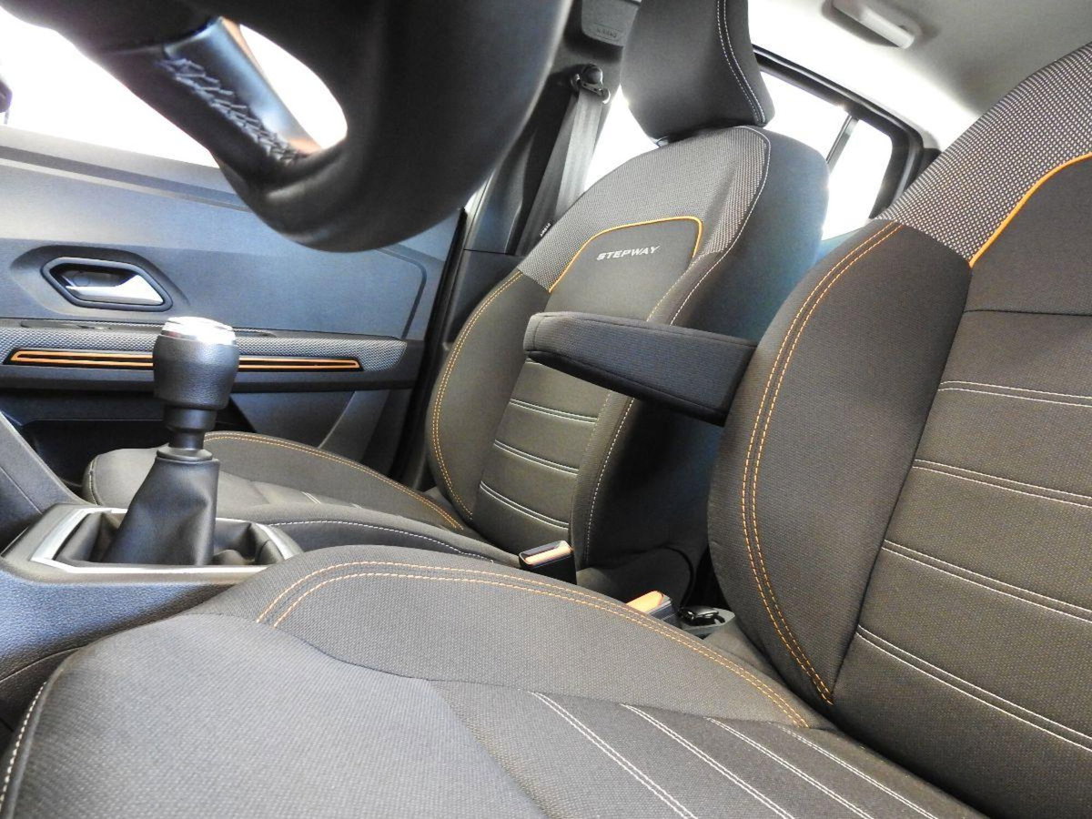 Dacia Sandero Stepway 1.0 TCe ECO-G Expression UP (20)