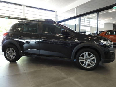 Dacia Sandero Stepway 1.0 TCe ECO-G Expression UP (3)