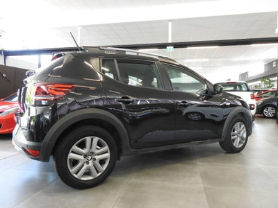 Dacia Sandero Stepway 1.0 TCe ECO-G Expression UP (4)