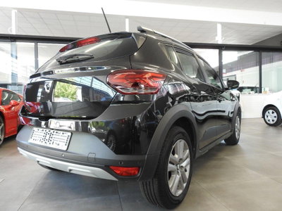 Dacia Sandero Stepway 1.0 TCe ECO-G Expression UP (5)