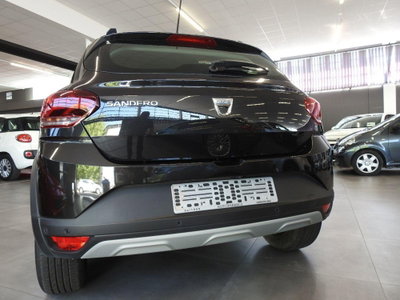 Dacia Sandero Stepway 1.0 TCe ECO-G Expression UP (6)