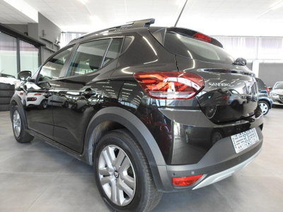 Dacia Sandero Stepway 1.0 TCe ECO-G Expression UP (7)