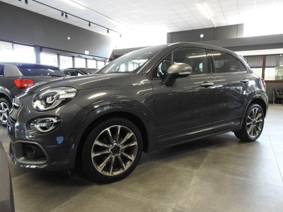 Fiat 500X 1.0 T3 120 CV Sport Dolcevita usata