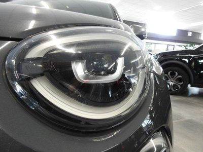 Fiat 500X 1.0 T3 120 CV Sport Dolcevita (10)