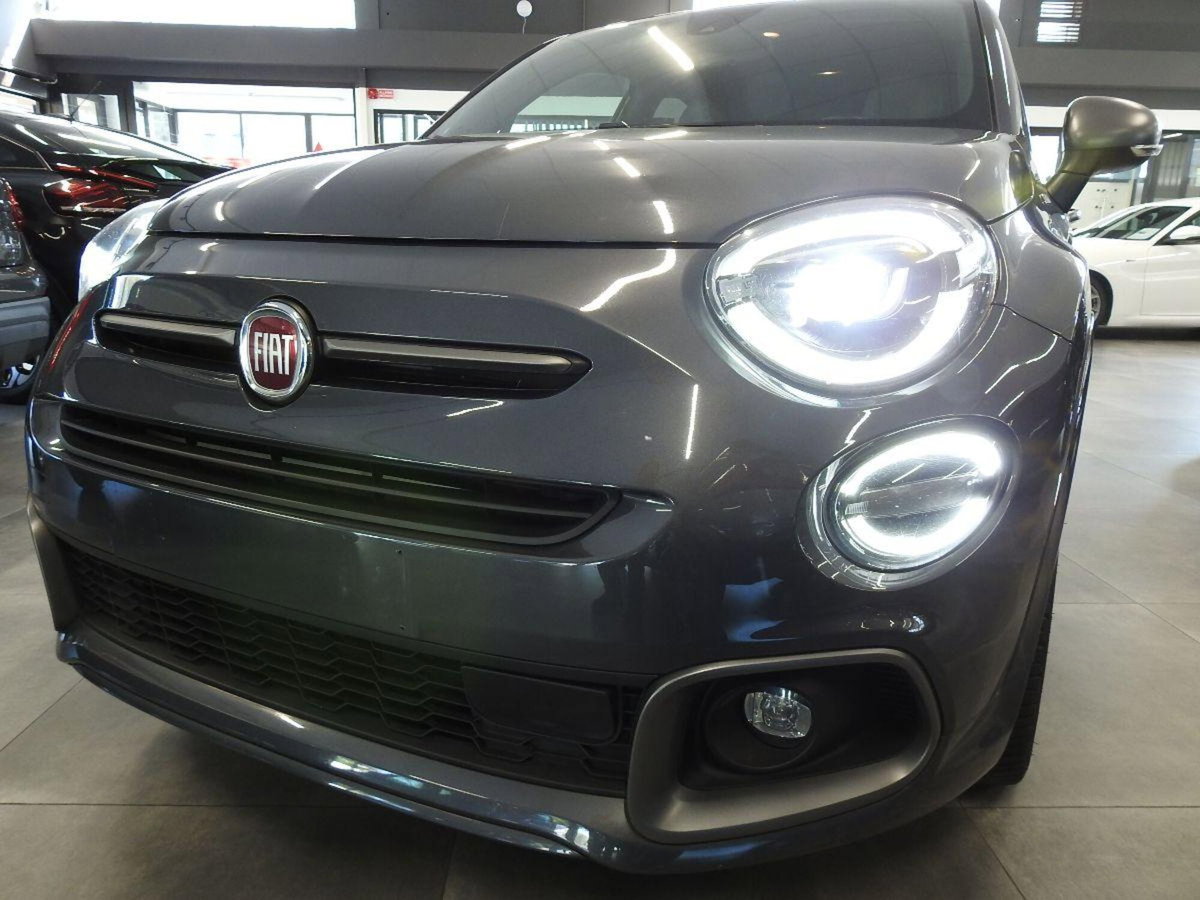Fiat 500X 1.0 T3 120 CV Sport Dolcevita (12)