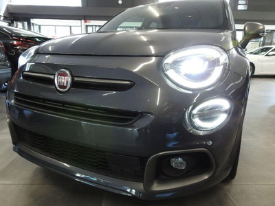 Fiat 500X 1.0 T3 120 CV Sport Dolcevita (12)