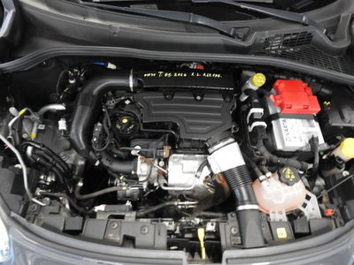 Fiat 500X 1.0 T3 120 CV Sport Dolcevita (13)