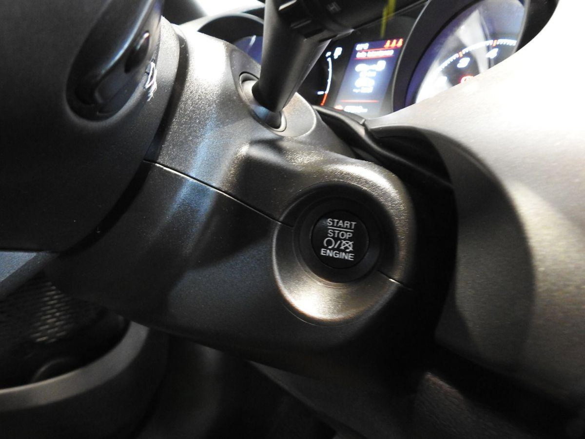 Fiat 500X 1.0 T3 120 CV Sport Dolcevita (14)