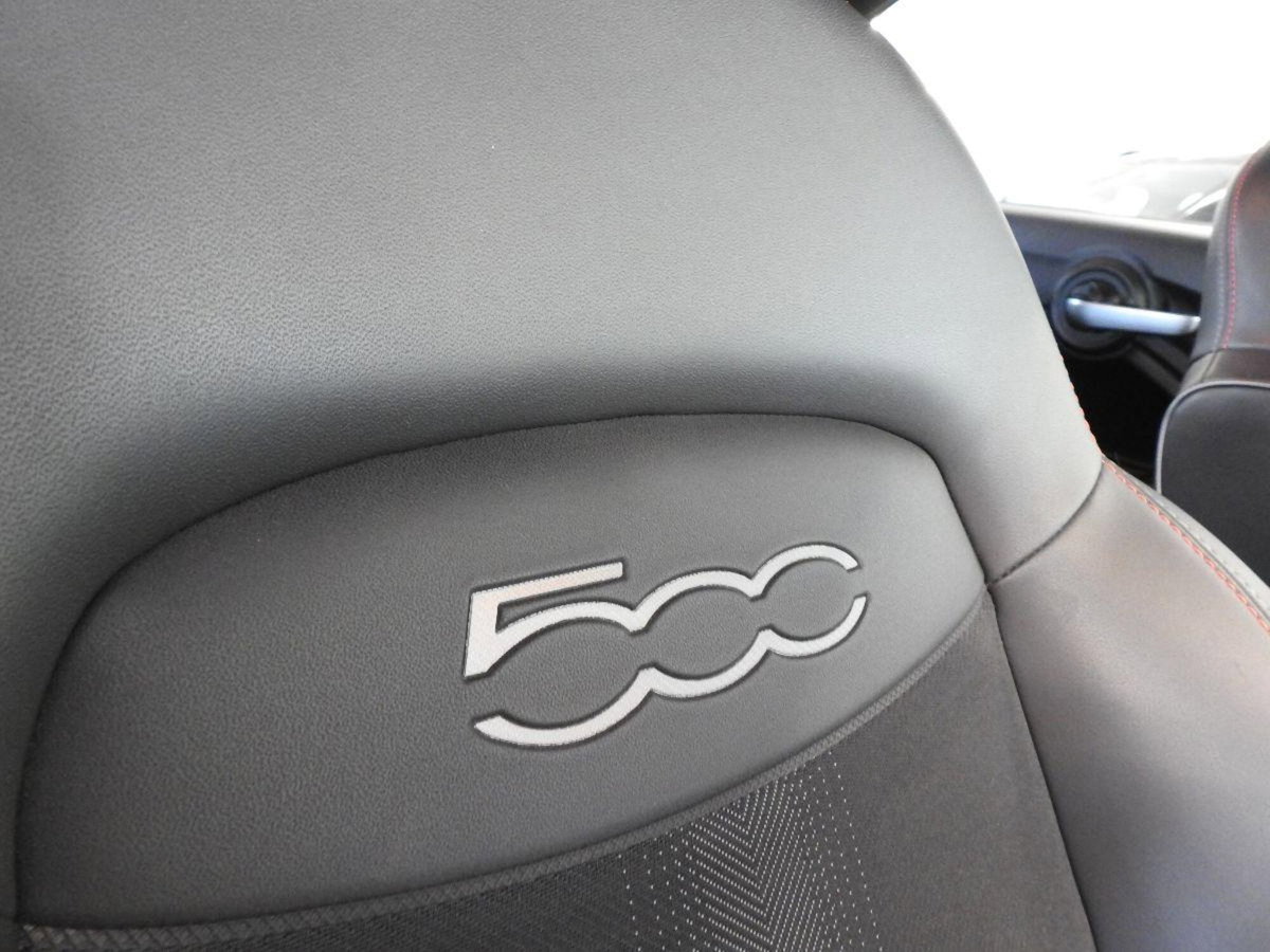 Fiat 500X 1.0 T3 120 CV Sport Dolcevita (15)