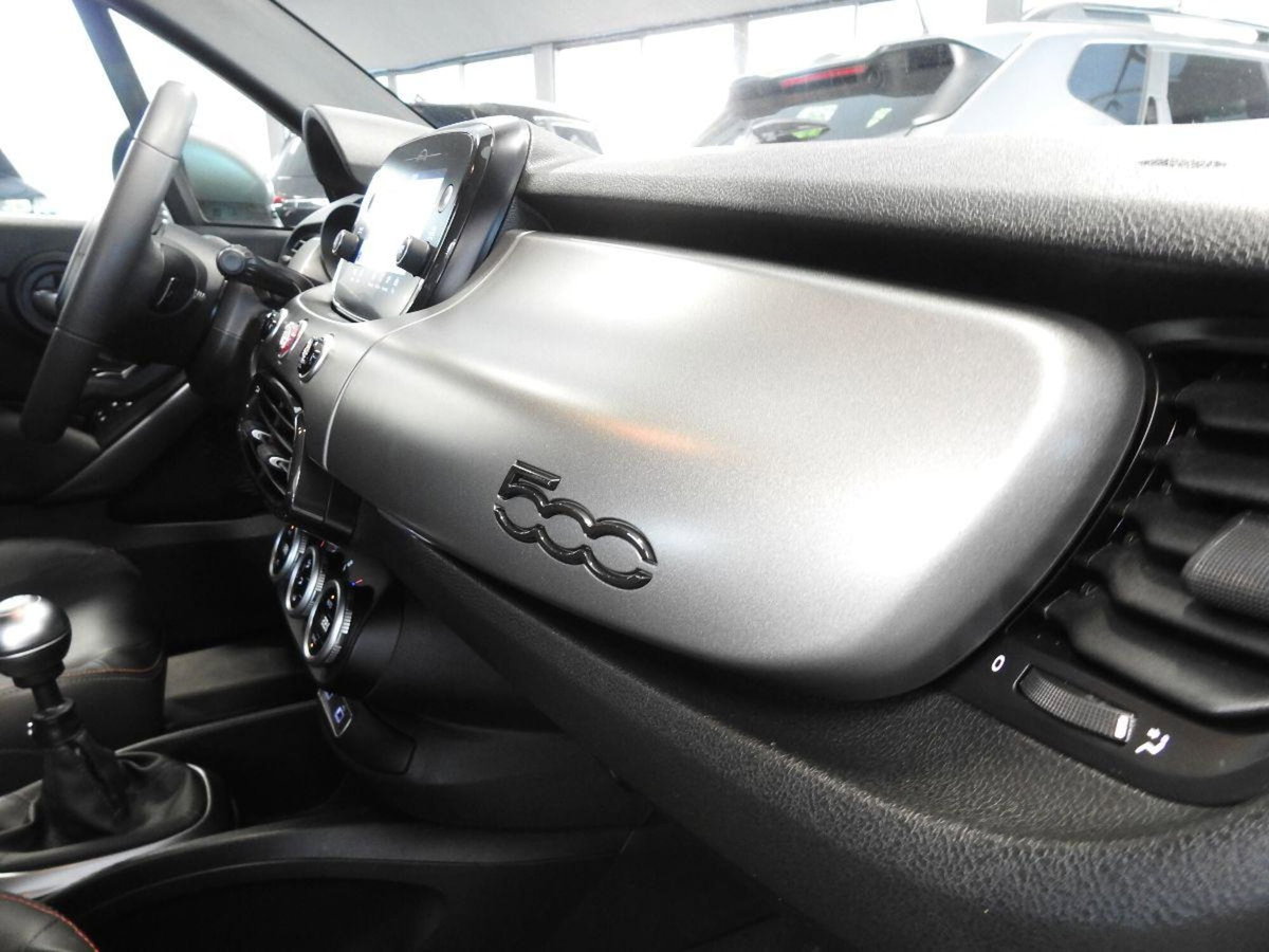 Fiat 500X 1.0 T3 120 CV Sport Dolcevita (16)