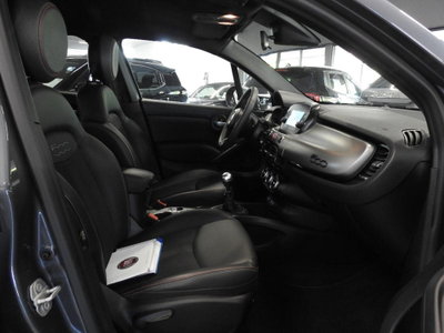 Fiat 500X 1.0 T3 120 CV Sport Dolcevita (17)