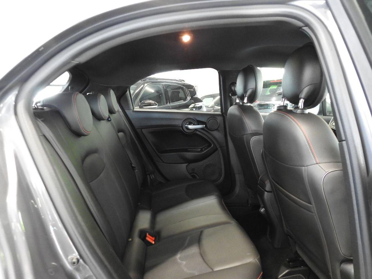 Fiat 500X 1.0 T3 120 CV Sport Dolcevita (18)