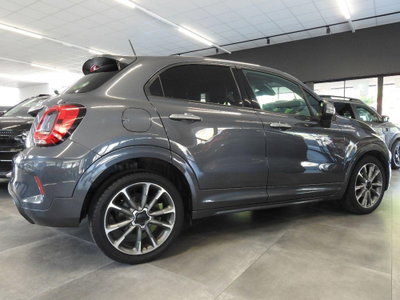 Fiat 500X 1.0 T3 120 CV Sport Dolcevita (2)