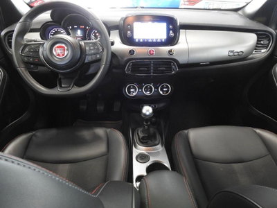Fiat 500X 1.0 T3 120 CV Sport Dolcevita (20)