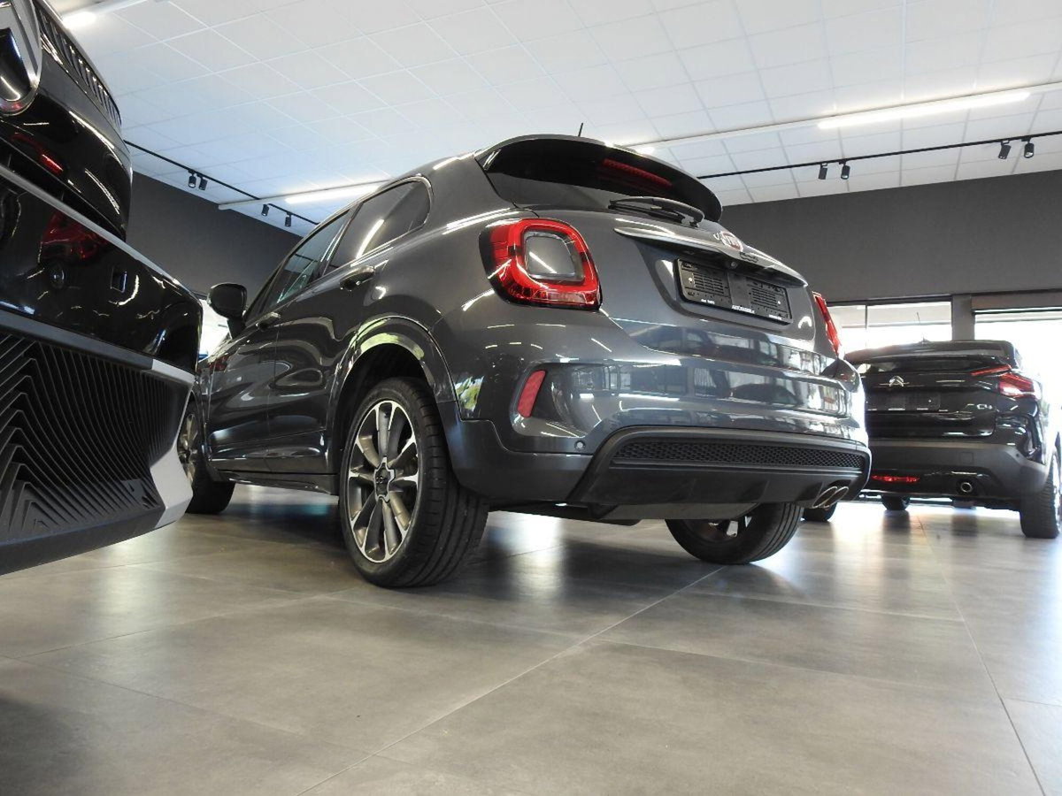 Fiat 500X 1.0 T3 120 CV Sport Dolcevita (3)