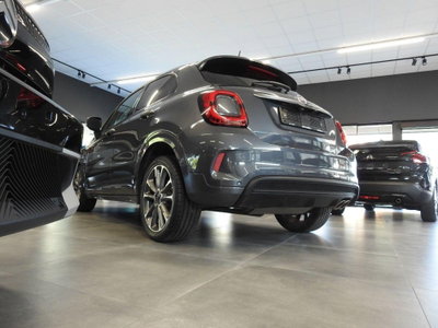 Fiat 500X 1.0 T3 120 CV Sport Dolcevita (3)