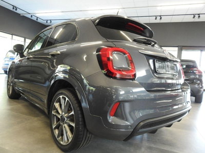 Fiat 500X 1.0 T3 120 CV Sport Dolcevita (4)