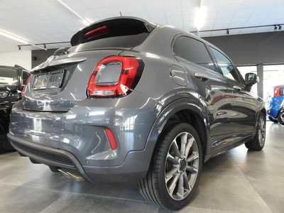 Fiat 500X 1.0 T3 120 CV Sport Dolcevita (5)