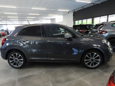 Fiat 500X 1.0 T3 120 CV Sport Dolcevita (6)