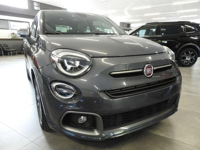 Fiat 500X 1.0 T3 120 CV Sport Dolcevita (8)
