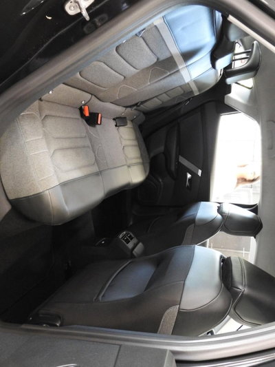 Citroen C4 PureTech 130 S&S EAT8 Feel Pack (11)