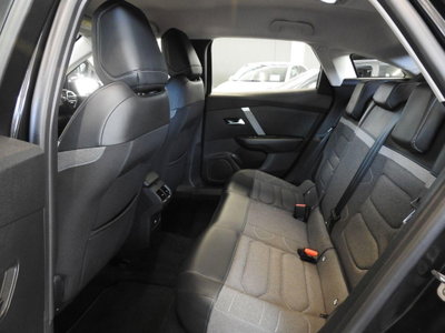 Citroen C4 PureTech 130 S&S EAT8 Feel Pack (14)