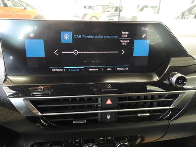 Citroen C4 PureTech 130 S&S EAT8 Feel Pack (19)