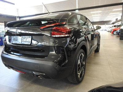 Citroen C4 PureTech 130 S&S EAT8 Feel Pack (2)