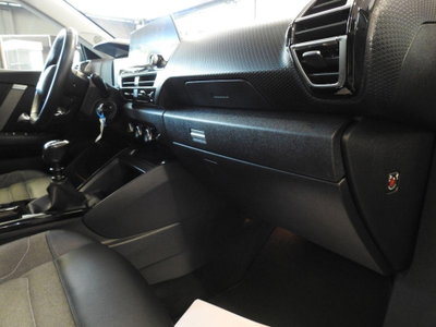 Citroen C4 PureTech 130 S&S EAT8 Feel Pack (9)